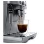Voir la diapositive 2 : DELONGHI Machine à café expresso avec broyeur ECAM250.31.SB - Silver