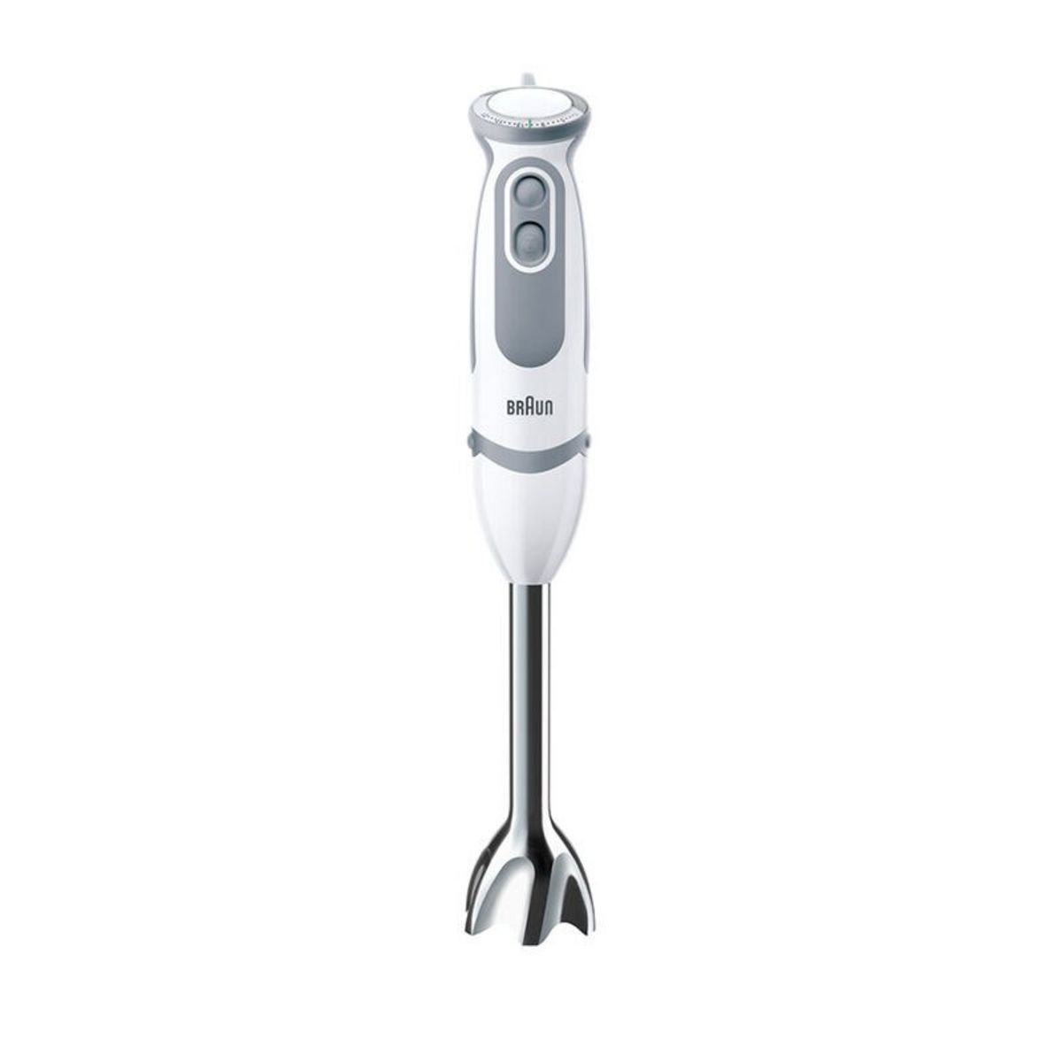 BRAUN Mixeur plongeant MQ5235WH - Blanc