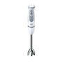 Voir la diapositive 2 : BRAUN Mixeur plongeant MQ5235WH - Blanc