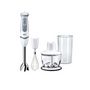 Voir la diapositive 7 : BRAUN Mixeur plongeant MQ5235WH - Blanc