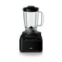 Voir la diapositive 3 : BRAUN Robot multifonction avec hachoir FP3132BK - Noir