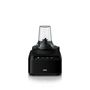 Voir la diapositive 9 : BRAUN Robot multifonction avec hachoir FP3132BK - Noir