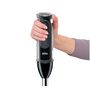 Voir la diapositive 4 : BRAUN Mixeur plongeant MQ5237BK - Noir