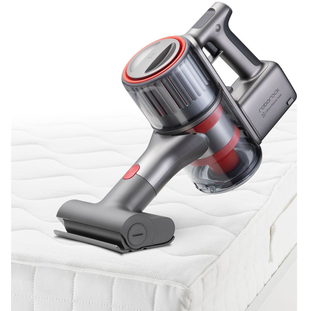 ROBOROCK Aspirateur balai H6