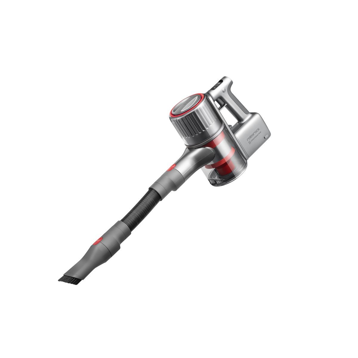 ROBOROCK Aspirateur balai H6