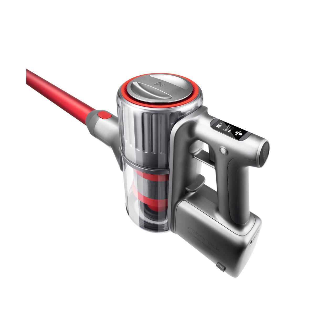 ROBOROCK Aspirateur balai H6