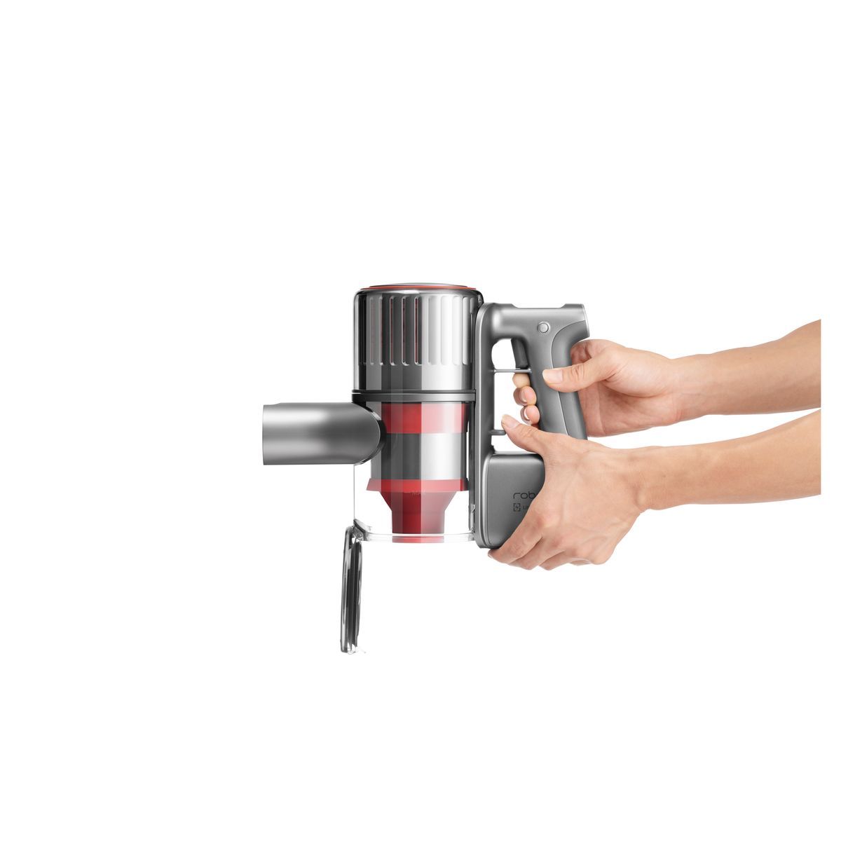 ROBOROCK Aspirateur balai H6