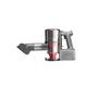 Voir la diapositive 15 : ROBOROCK Aspirateur balai H6
