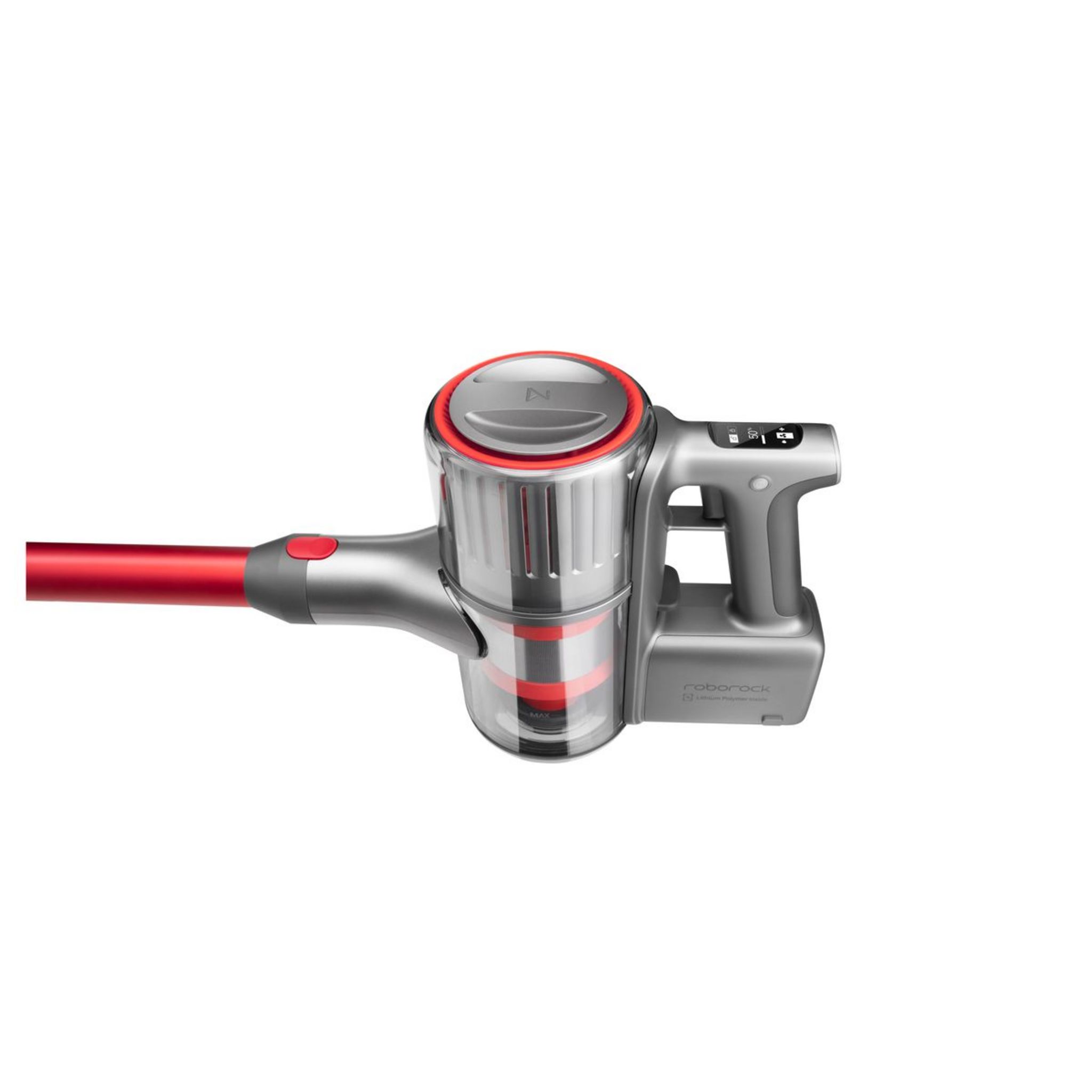 Voir la diapositive 16 : ROBOROCK Aspirateur balai H6