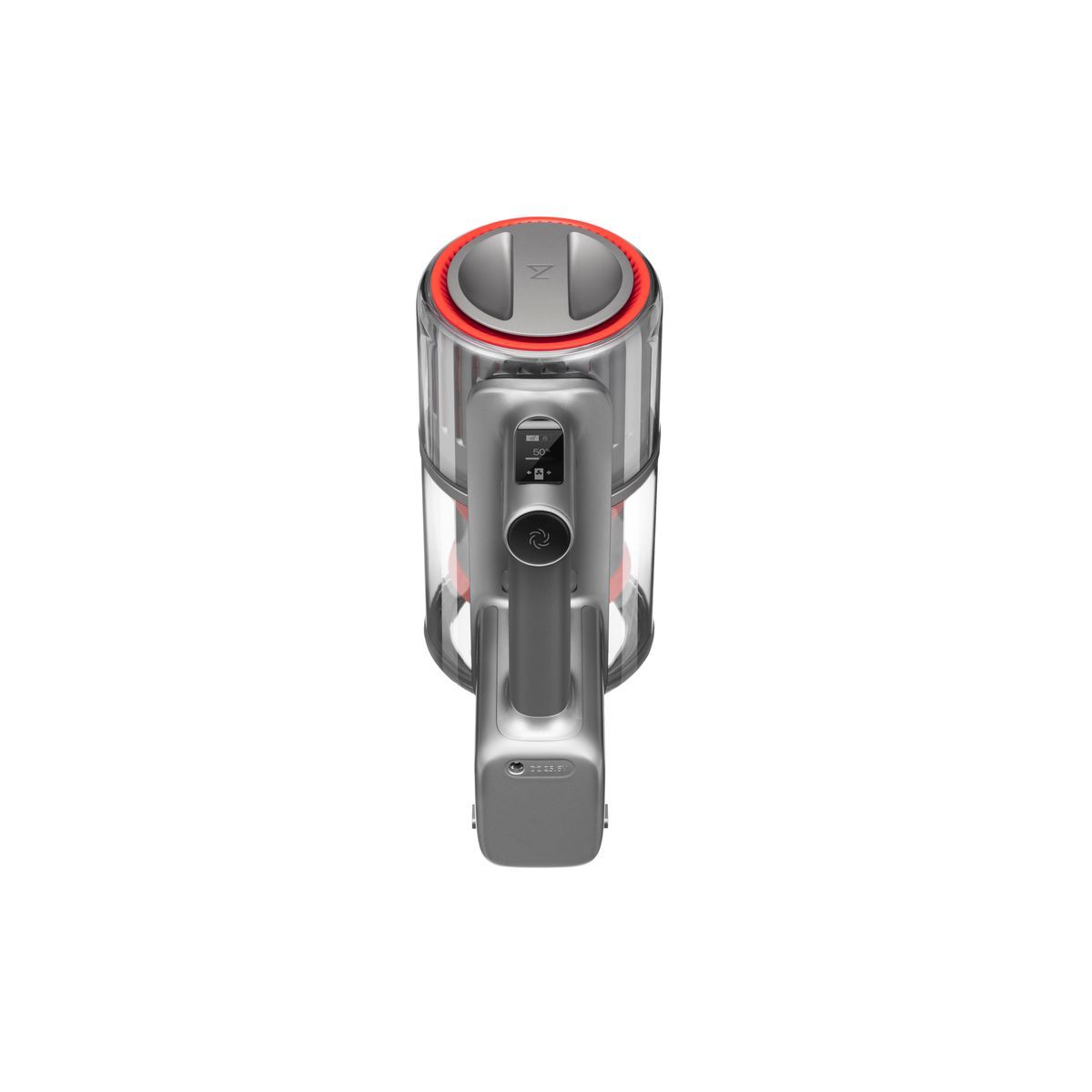 ROBOROCK Aspirateur balai H6