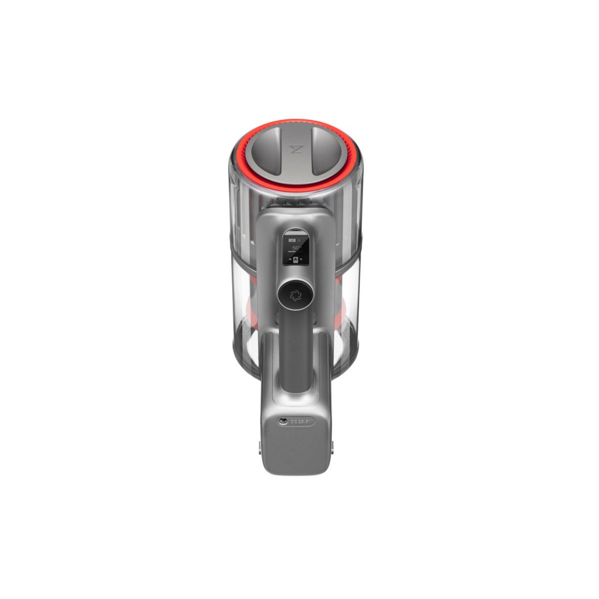 Voir la diapositive 18 : ROBOROCK Aspirateur balai H6