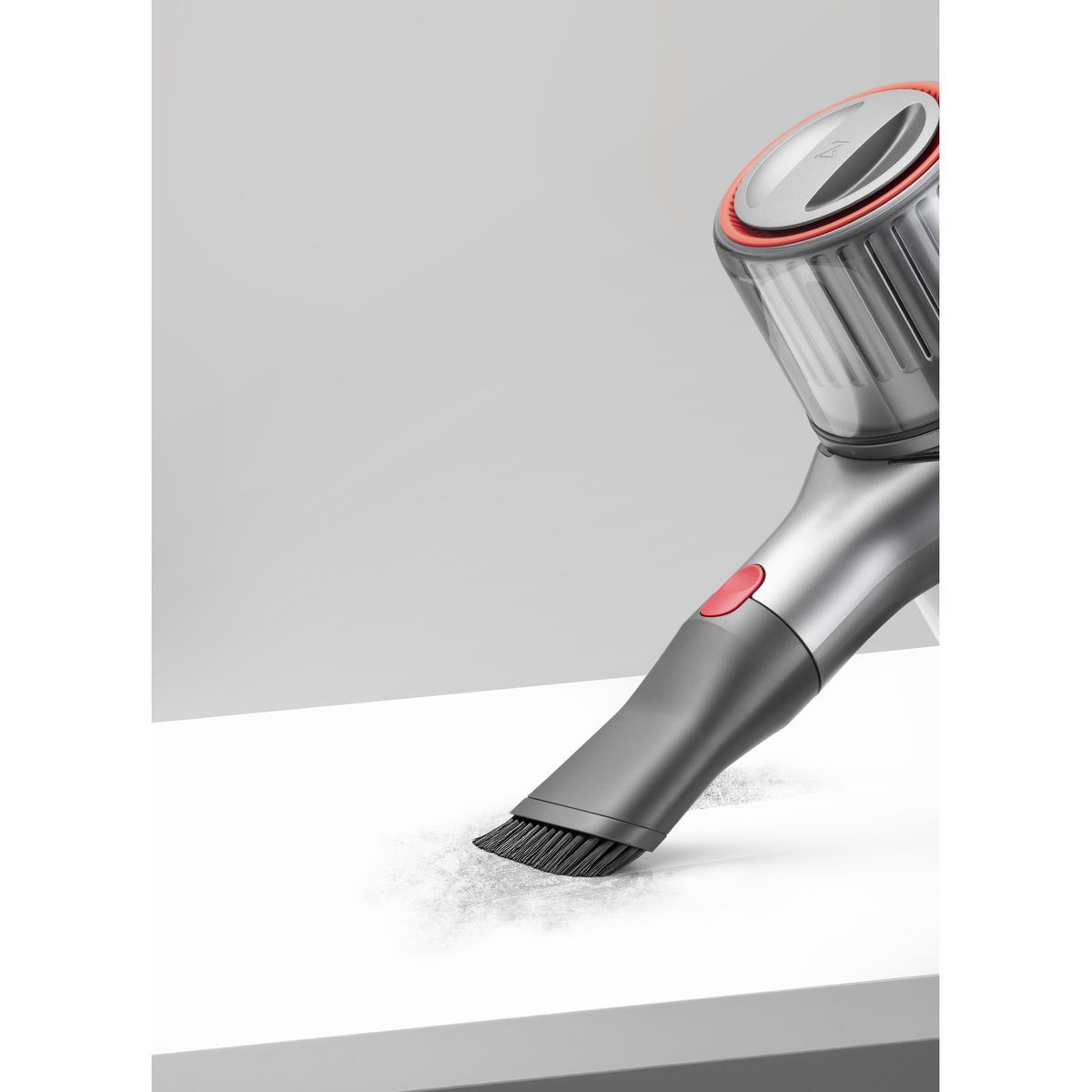 ROBOROCK Aspirateur balai H6