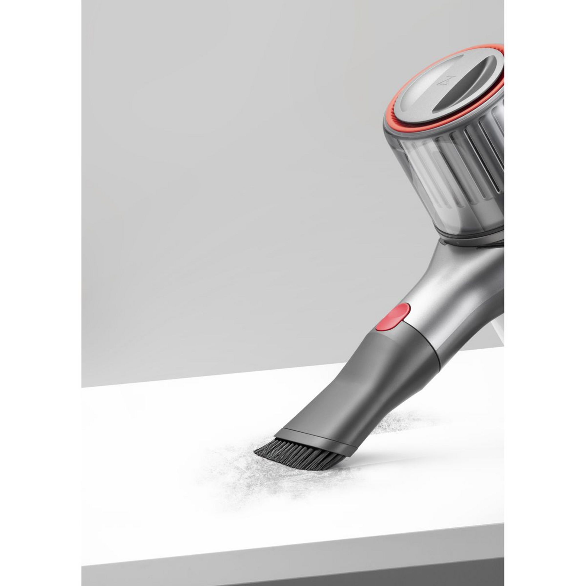 Voir la diapositive 19 : ROBOROCK Aspirateur balai H6