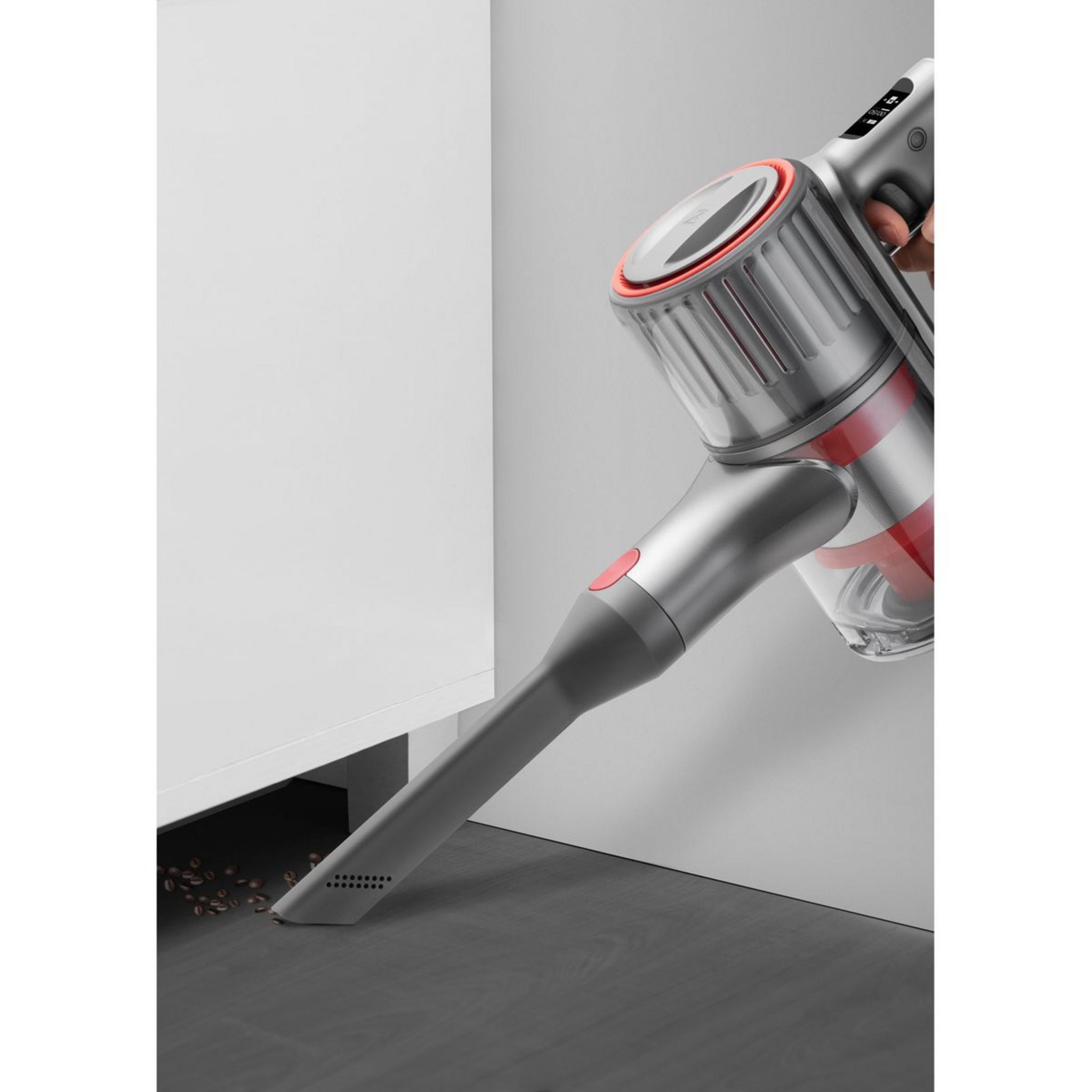 Voir la diapositive 21 : ROBOROCK Aspirateur balai H6