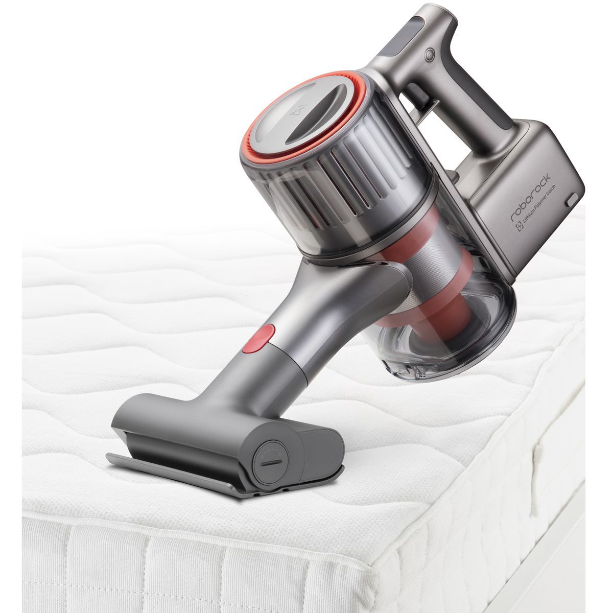 ROBOROCK Aspirateur balai H6