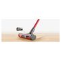Voir la diapositive 23 : ROBOROCK Aspirateur balai H6