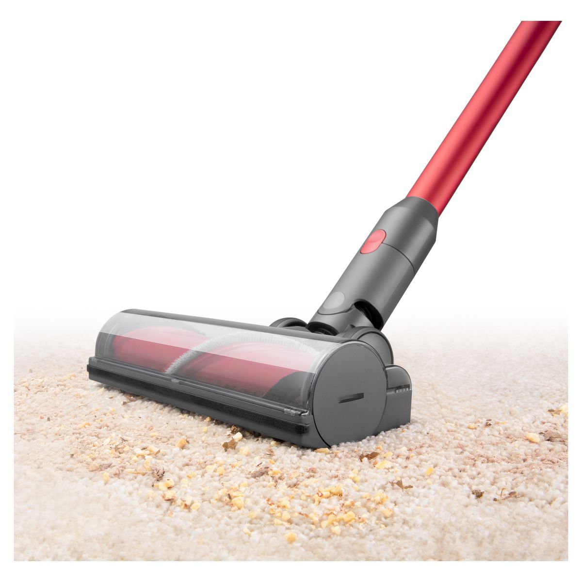 ROBOROCK Aspirateur balai H6