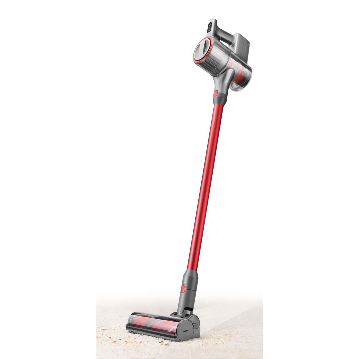 ROBOROCK Aspirateur balai H6