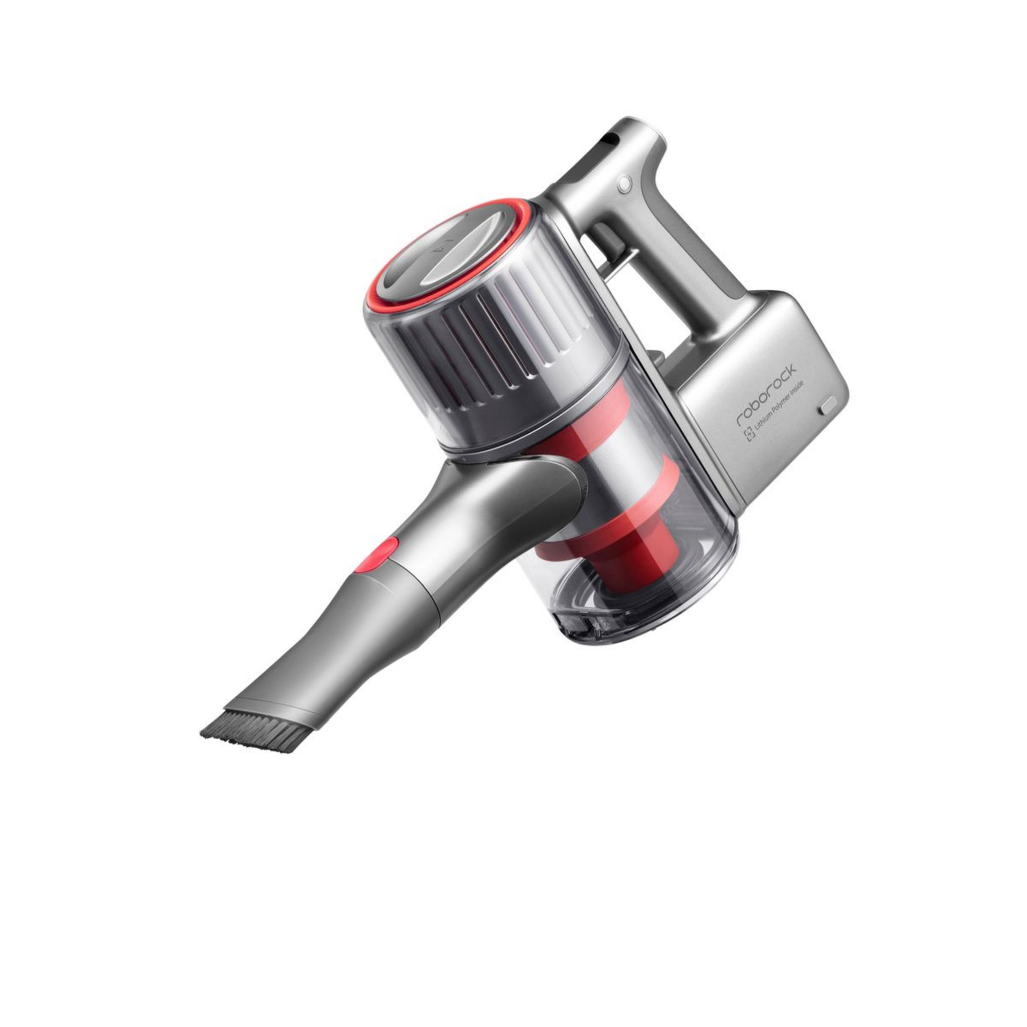 Voir la diapositive 10 : ROBOROCK Aspirateur balai H6