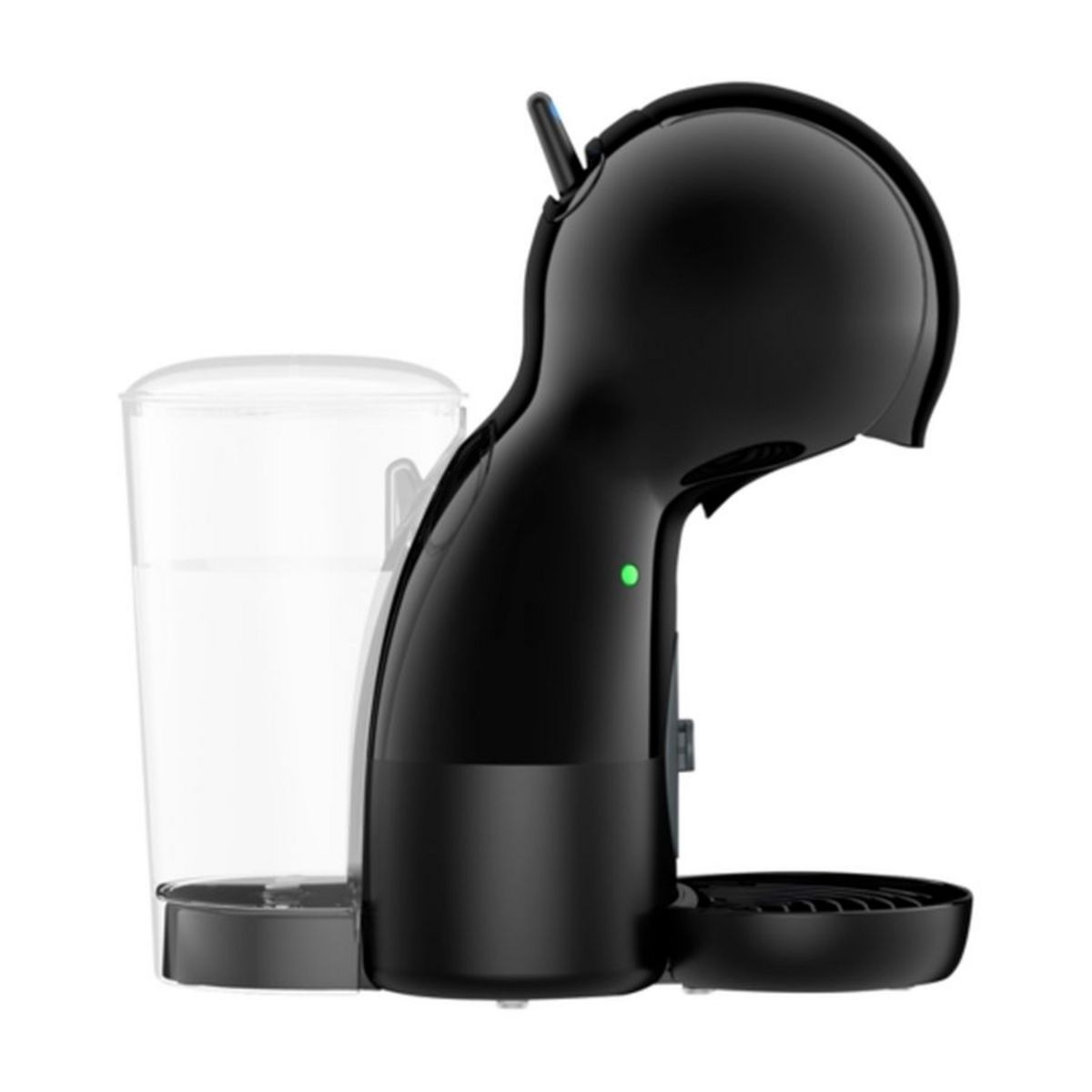 KRUPS Cafetière à dosette Dolce Gusto Nescafé YY4395FD - Noir