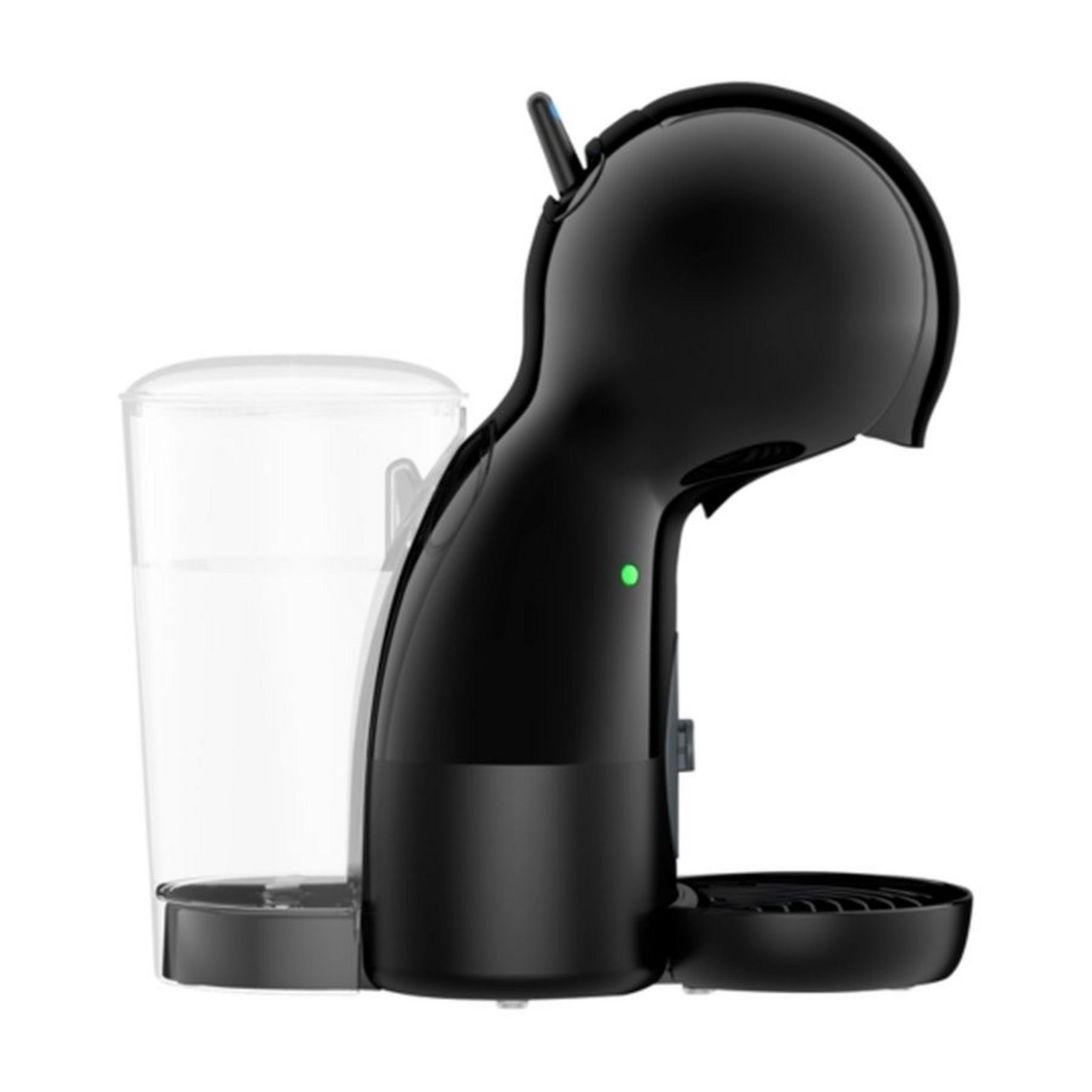 Voir la diapositive 2 : KRUPS Cafetière à dosette Dolce Gusto Nescafé YY4395FD - Noir