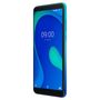 Voir la diapositive 5 : WIKO Smartphone Y80 LS 16 Go 5.99 pouces Turquoise 4G MicroSim+NanoSim