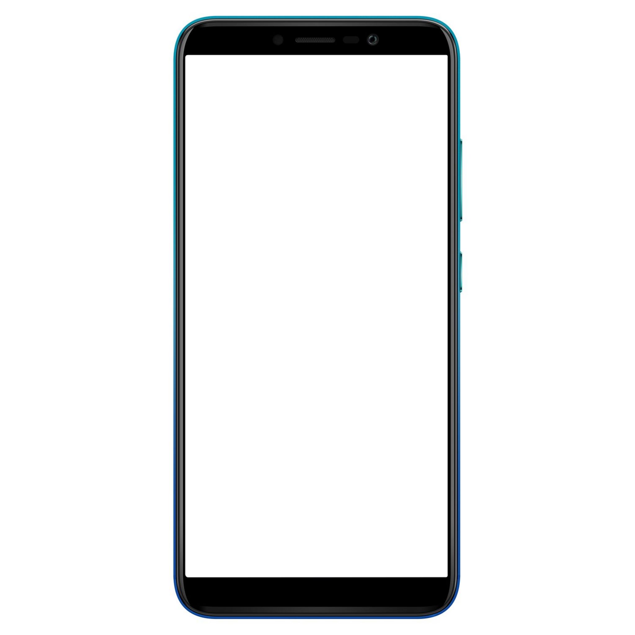 Voir la diapositive 6 : WIKO Smartphone Y80 LS 16 Go 5.99 pouces Turquoise 4G MicroSim+NanoSim