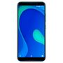 Voir la diapositive 7 : WIKO Smartphone Y80 LS 16 Go 5.99 pouces Turquoise 4G MicroSim+NanoSim