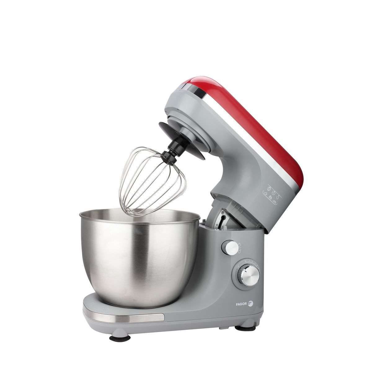 FAGOR Robot pâtissier FG603 - Gris