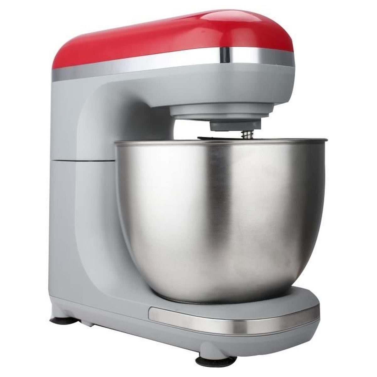 Voir la diapositive 3 : FAGOR Robot pâtissier FG603 - Gris