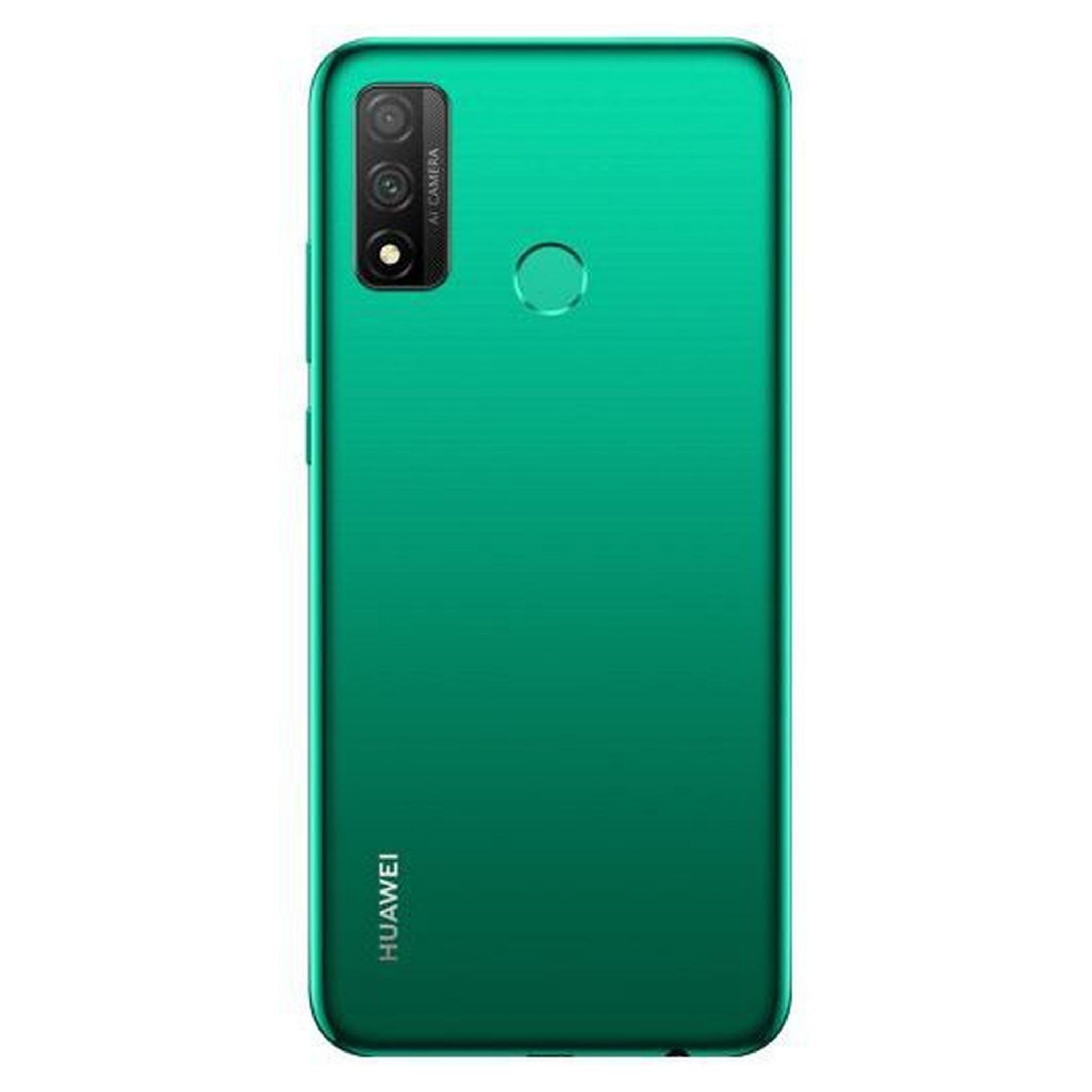 Voir la diapositive 5 : HUAWEI Smartphone P smart 2020  128 Go 6.21 pouces Vert 4G Double NanoSim