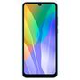 Voir la diapositive 2 : HUAWEI Smartphone Y6P 64 Go 6.3 pouces Vert 4G Double NanoSim