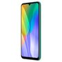 Voir la diapositive 4 : HUAWEI Smartphone Y6P 64 Go 6.3 pouces Vert 4G Double NanoSim