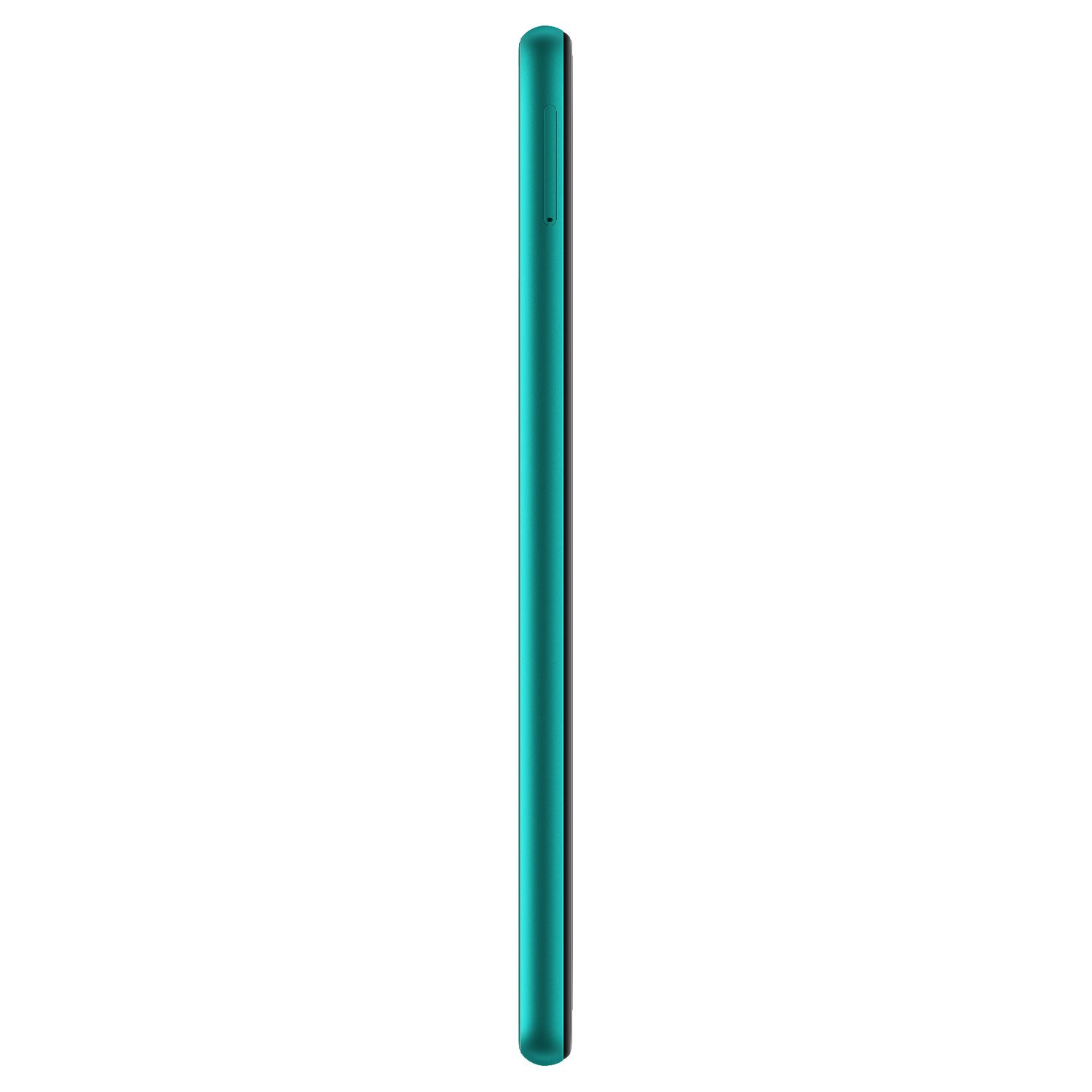 Voir la diapositive 5 : HUAWEI Smartphone Y6P 64 Go 6.3 pouces Vert 4G Double NanoSim