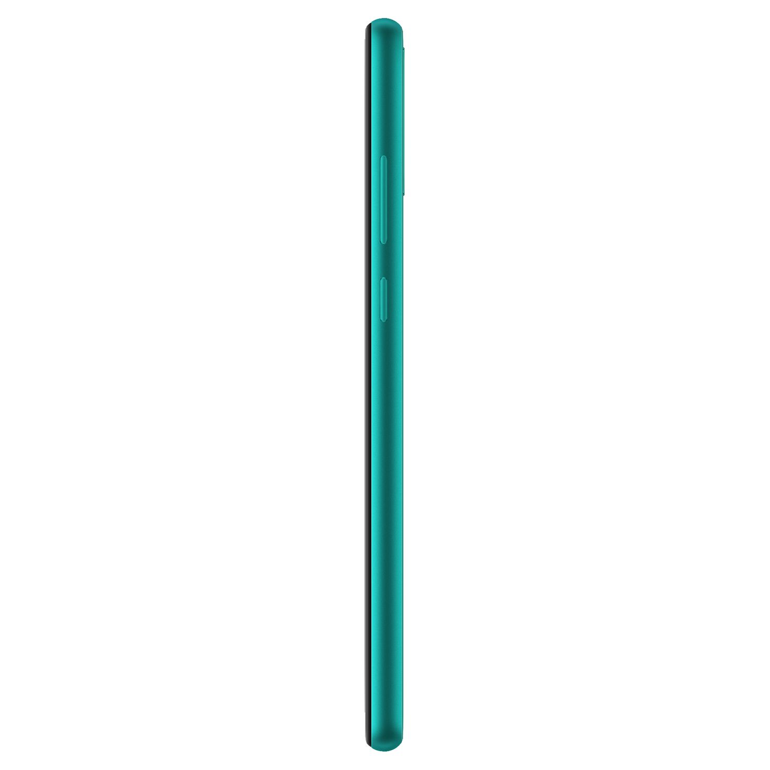 Voir la diapositive 6 : HUAWEI Smartphone Y6P 64 Go 6.3 pouces Vert 4G Double NanoSim
