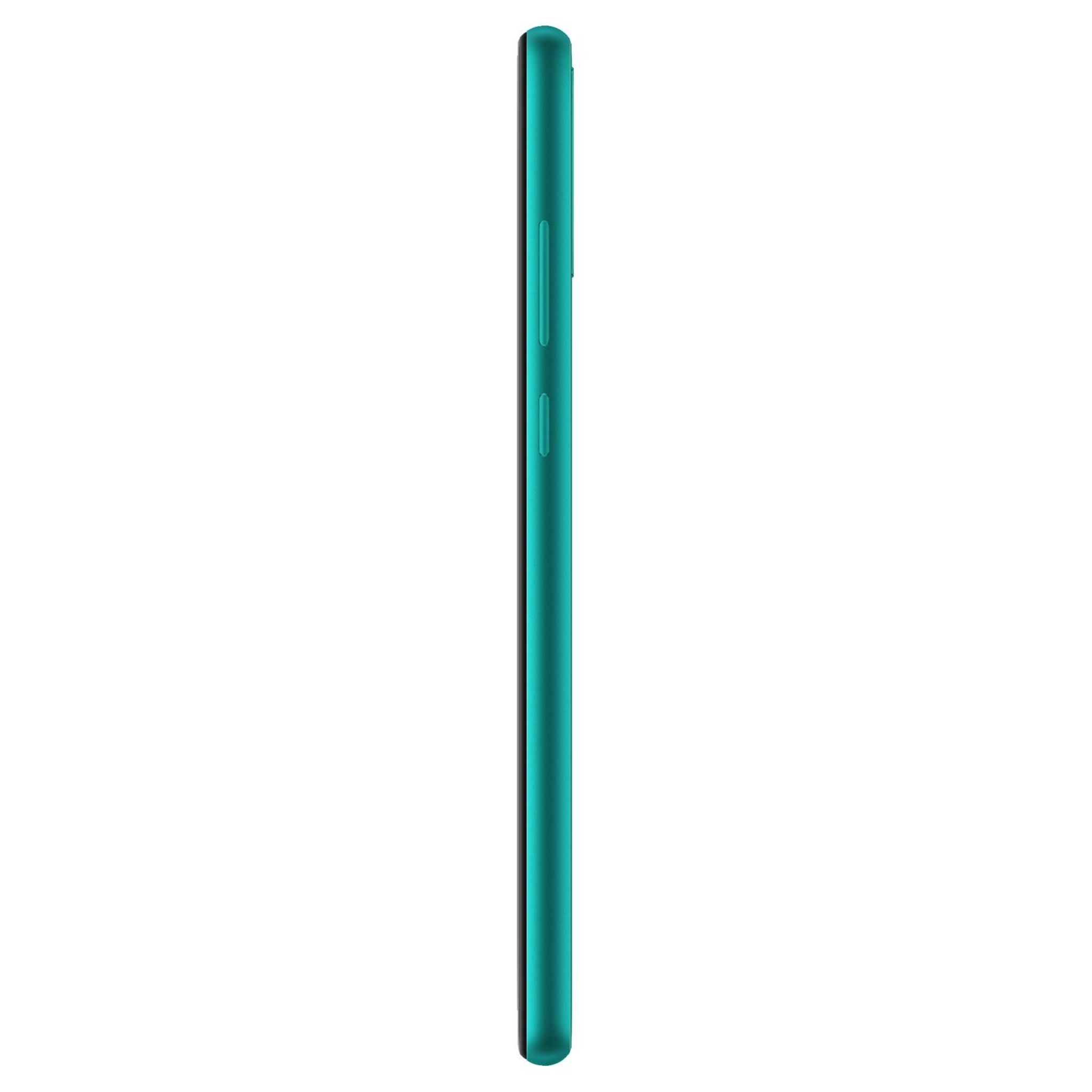 Voir la diapositive 6 : HUAWEI Smartphone Y6P 64 Go 6.3 pouces Vert 4G Double NanoSim