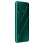 Voir la diapositive 7 : HUAWEI Smartphone Y6P 64 Go 6.3 pouces Vert 4G Double NanoSim