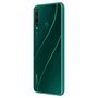 Voir la diapositive 8 : HUAWEI Smartphone Y6P 64 Go 6.3 pouces Vert 4G Double NanoSim