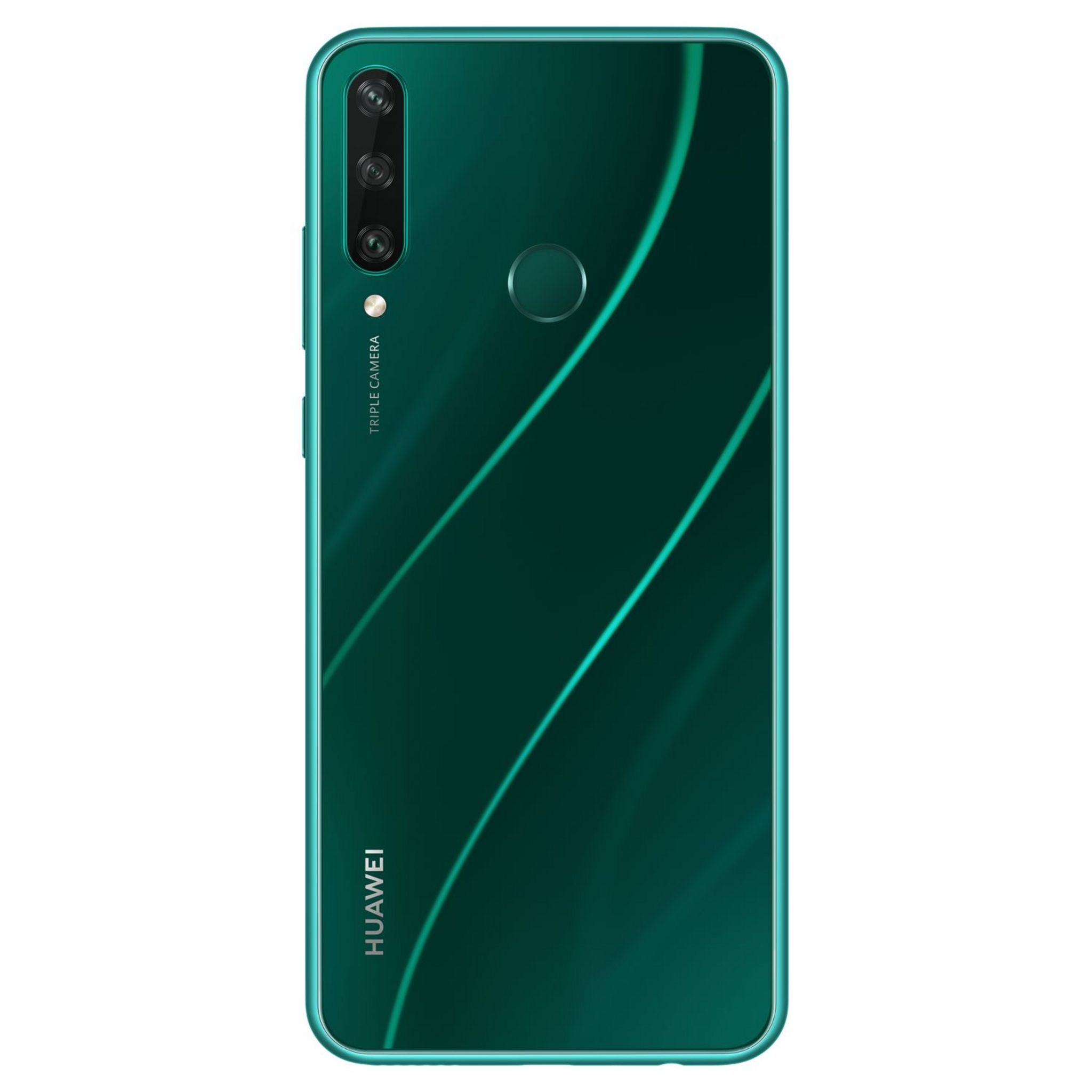 Voir la diapositive 9 : HUAWEI Smartphone Y6P 64 Go 6.3 pouces Vert 4G Double NanoSim