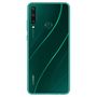 Voir la diapositive 9 : HUAWEI Smartphone Y6P 64 Go 6.3 pouces Vert 4G Double NanoSim