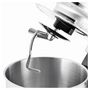 Voir la diapositive 2 : KITCHENCOOK Robot pâtissier REVOLVE - Silver