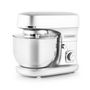 Voir la diapositive 12 : KITCHENCOOK Robot pâtissier REVOLVE - Silver