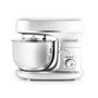 Voir la diapositive 15 : KITCHENCOOK Robot pâtissier REVOLVE - Silver