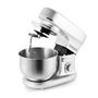 Voir la diapositive 3 : KITCHENCOOK Robot pâtissier REVOLVE - Silver