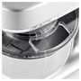 Voir la diapositive 5 : KITCHENCOOK Robot pâtissier REVOLVE - Silver