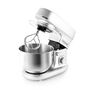 Voir la diapositive 8 : KITCHENCOOK Robot pâtissier REVOLVE - Silver