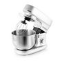 Voir la diapositive 9 : KITCHENCOOK Robot pâtissier REVOLVE - Silver