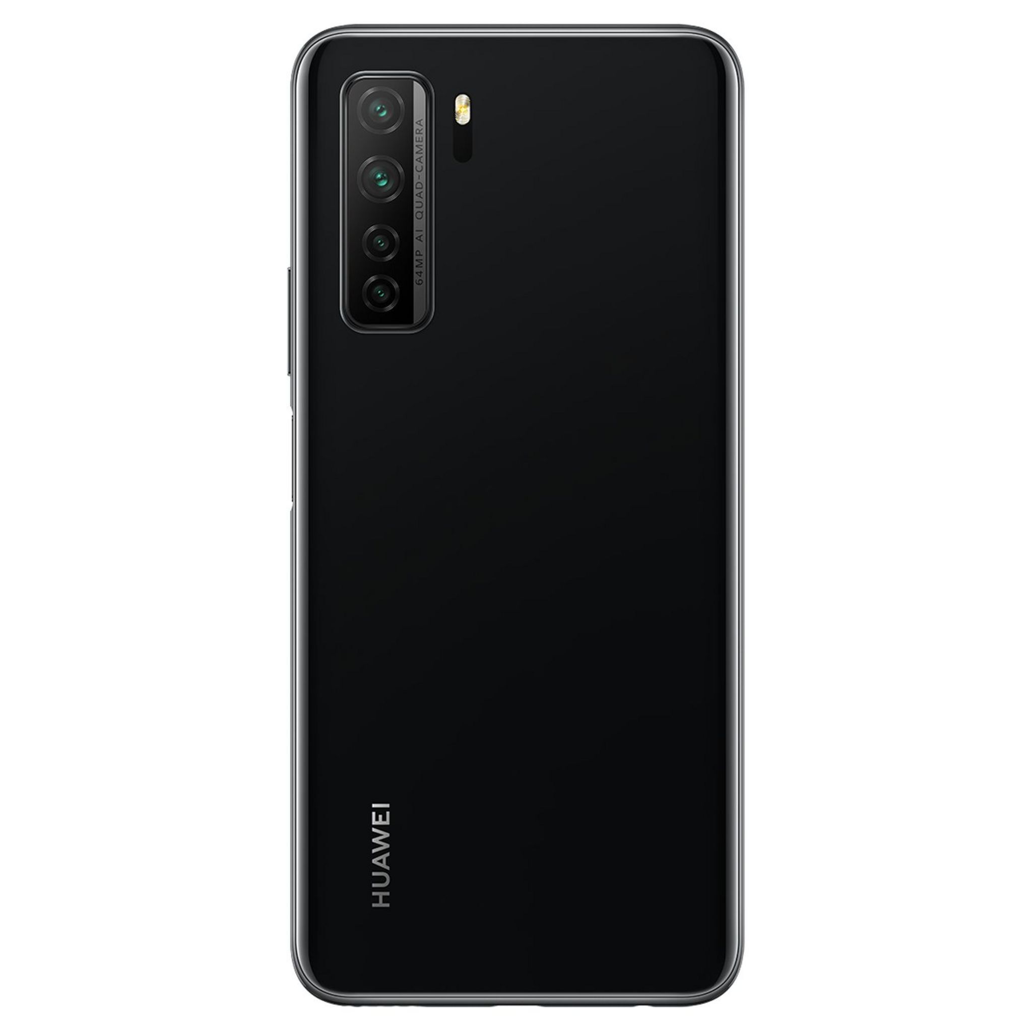 Voir la diapositive 5 : HUAWEI Smartphone P40 Lite 128 Go 6.5 pouces Noir 5G Double NanoSim