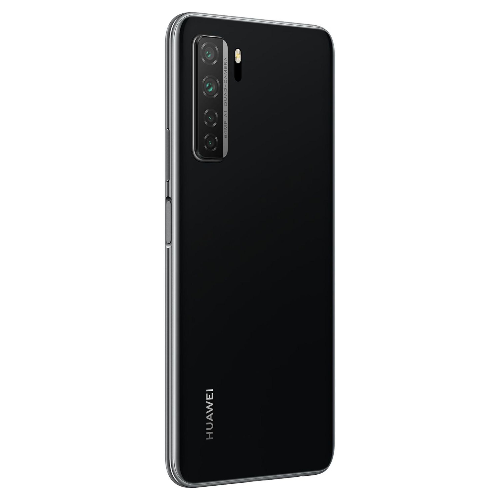 Voir la diapositive 6 : HUAWEI Smartphone P40 Lite 128 Go 6.5 pouces Noir 5G Double NanoSim
