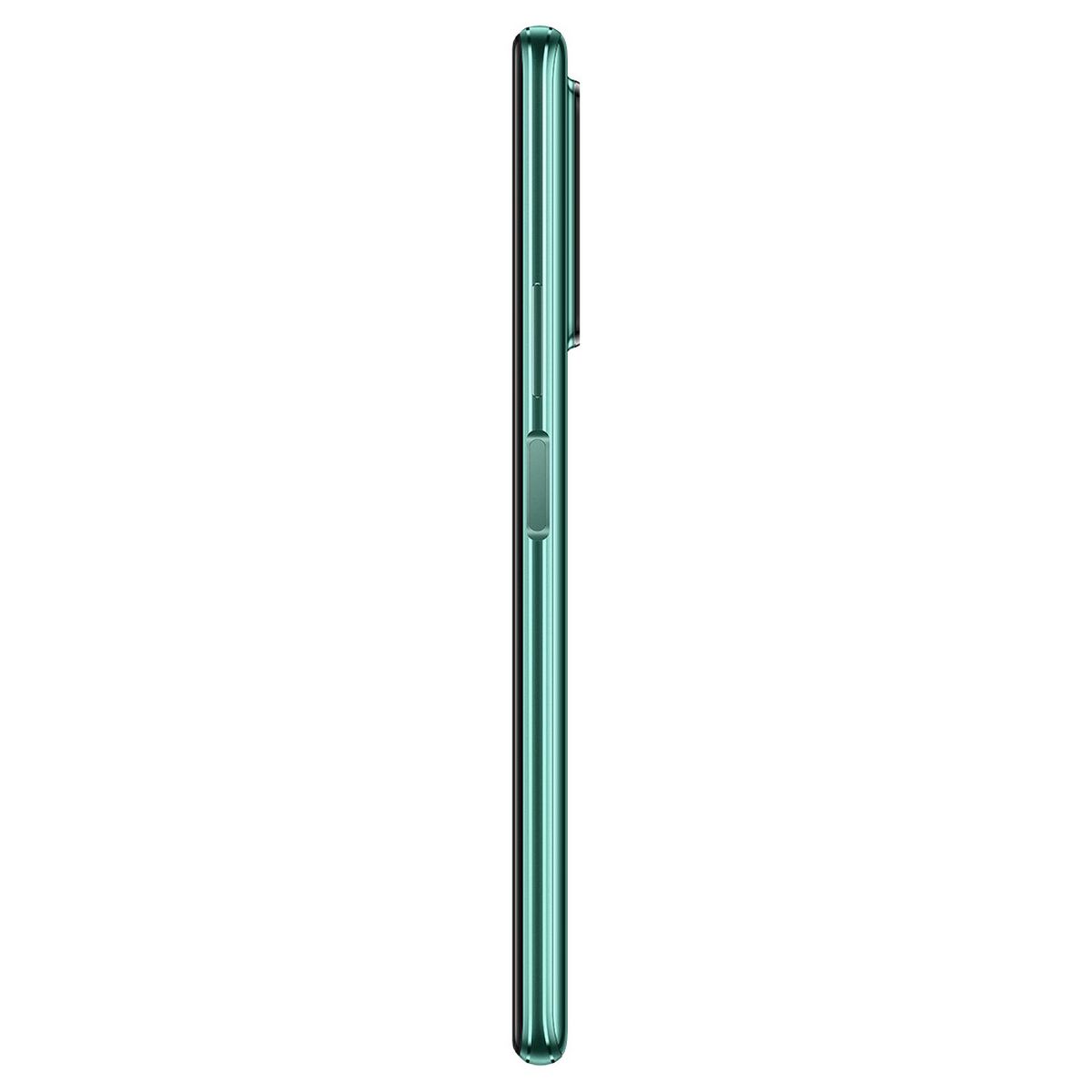 HUAWEI Smartphone P40 Lite 128 Go 6.5 pouces Vert 5G Double NanoSim